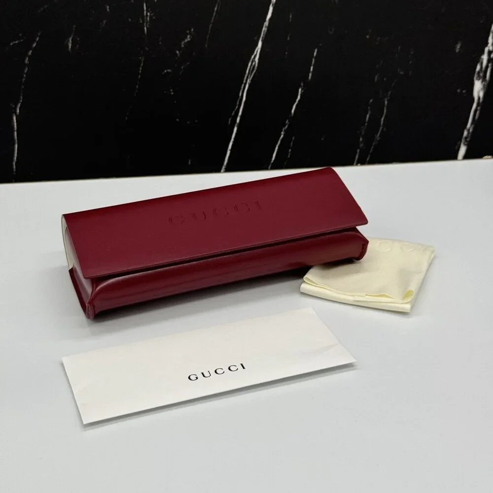 NEW DIOR BLACK WOMEN SUNGLASSES DIOR GG1829SK 001 - Picture 9 of 9